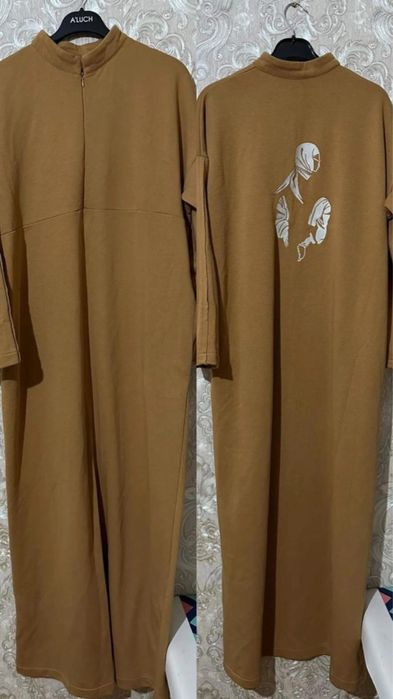 Продам платье Over size