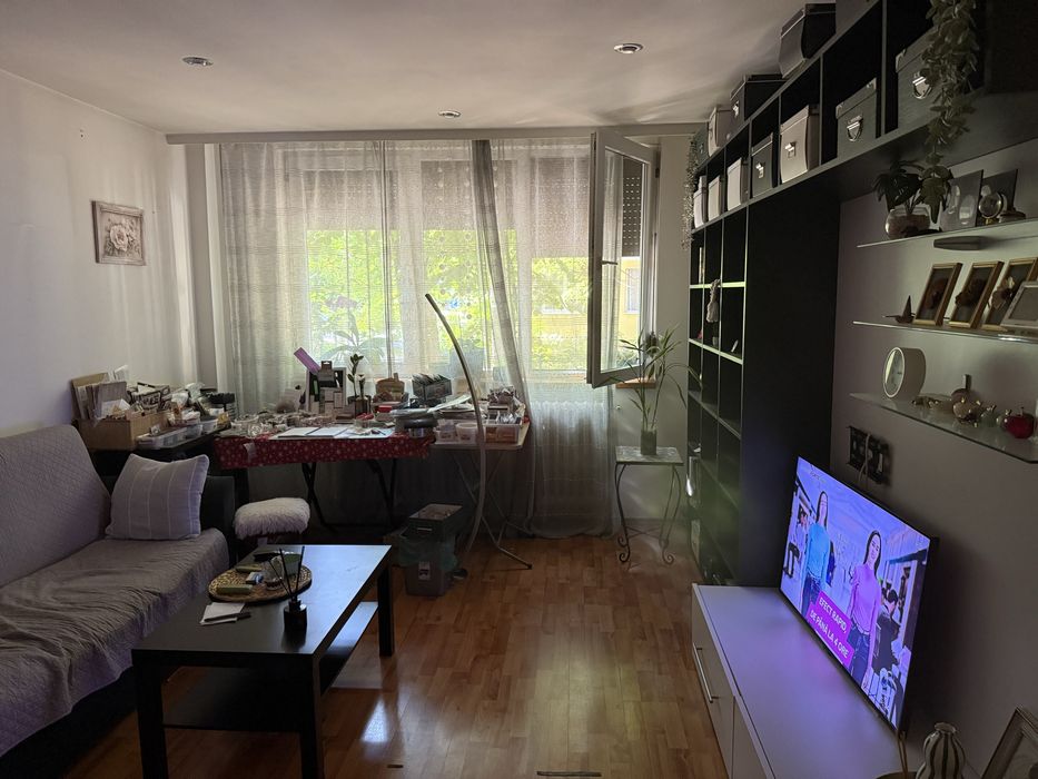 Vanzare apartament 3 camere