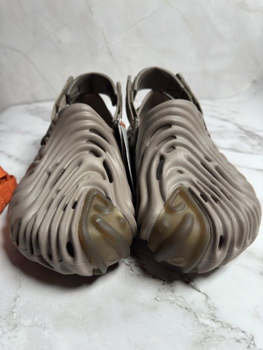 Crocs Coffe Light Brown Maro