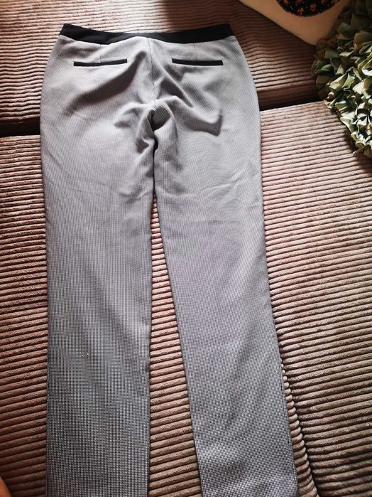 Дамски панталони джинси