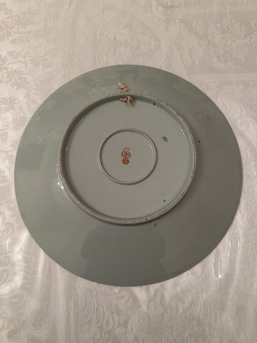 Ляган Фабрика Гарднер 38см