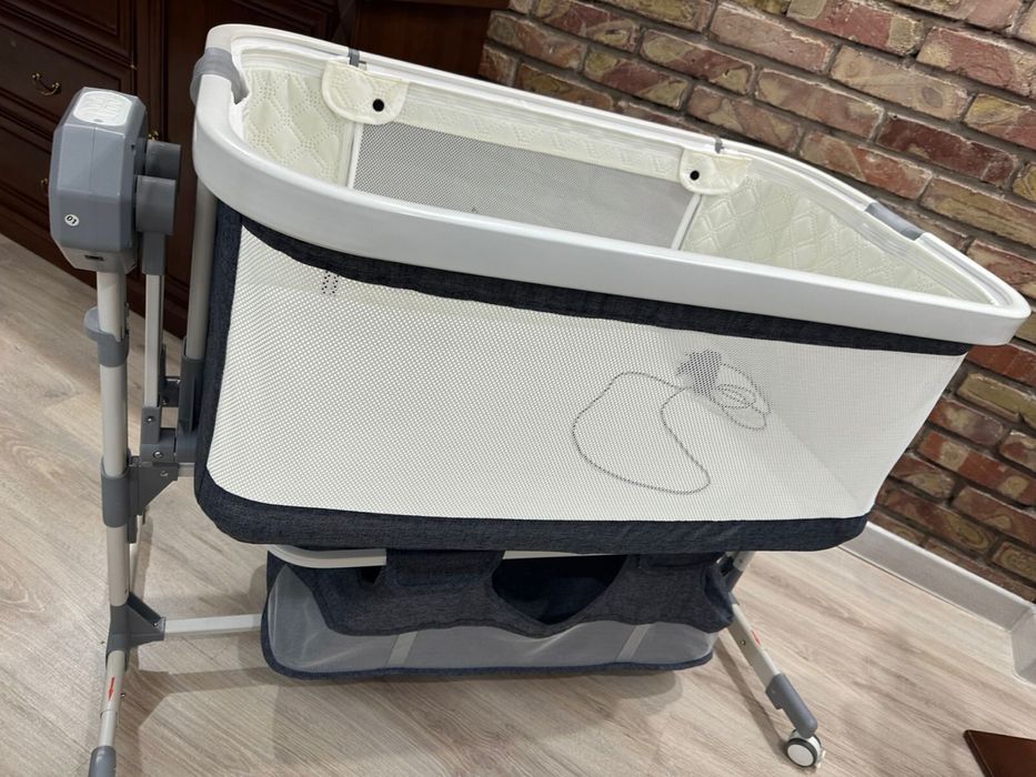 Електрони бесік.