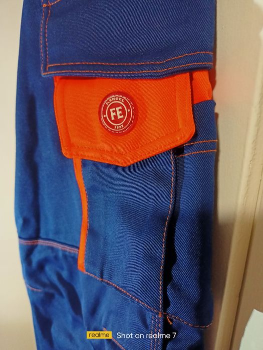 Работни панталони Engel