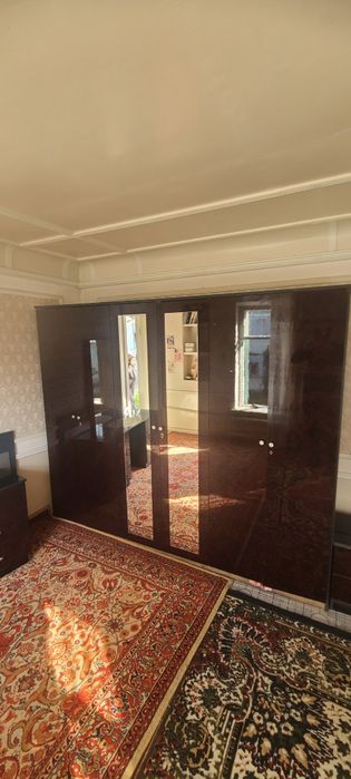 Spalniy garnitur b/y 《rozalux》