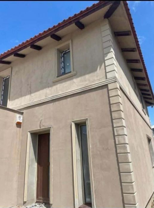 Lucrări în construcții