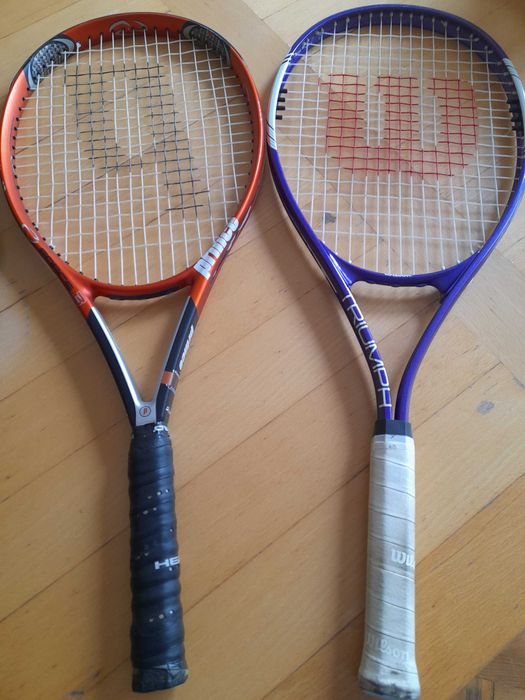 Тенис ракета Prince