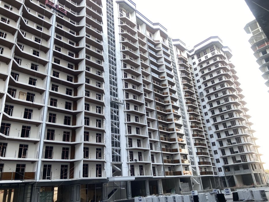 Перила навес казирок йомкист