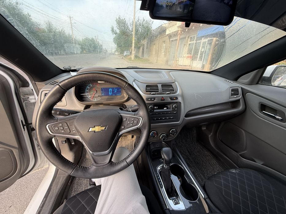 Chevrolet Cobalt 2024 — 6