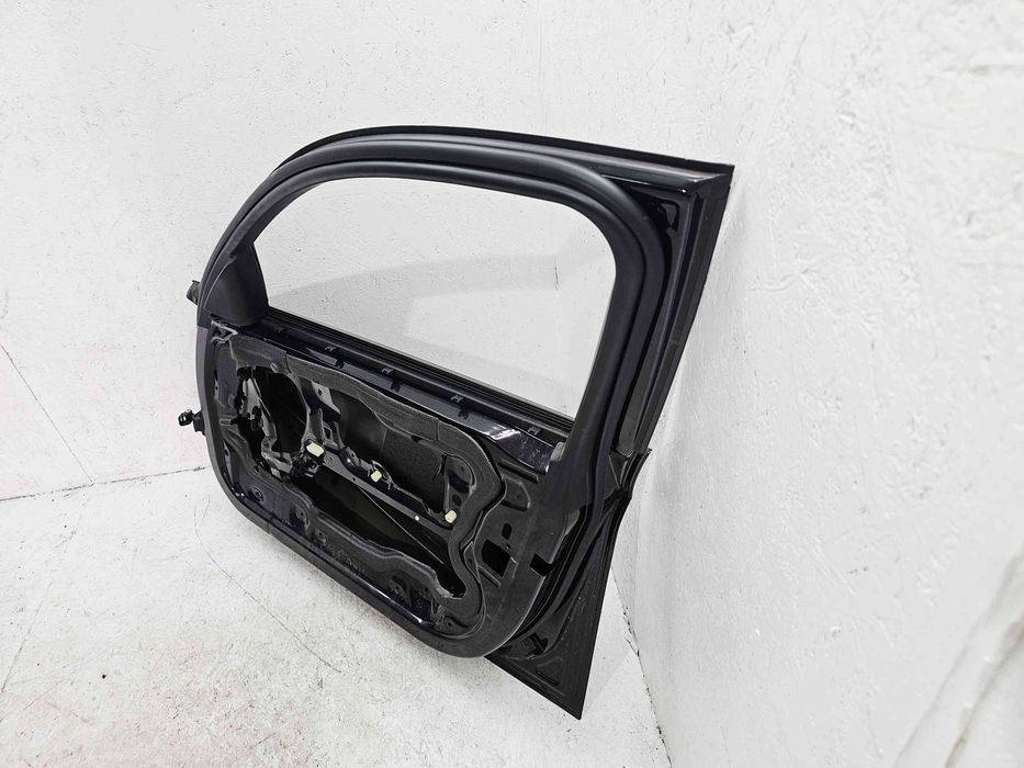 Usa dreapta fata Bmw 3 Touring (E91) [Fabr 2005-2011] 475 BLACK SAPPHI