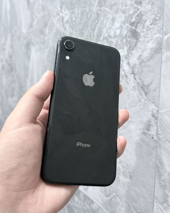 Продам Iphone ХR