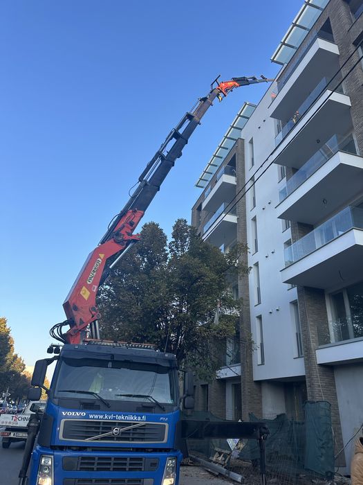 Macara, automacara
