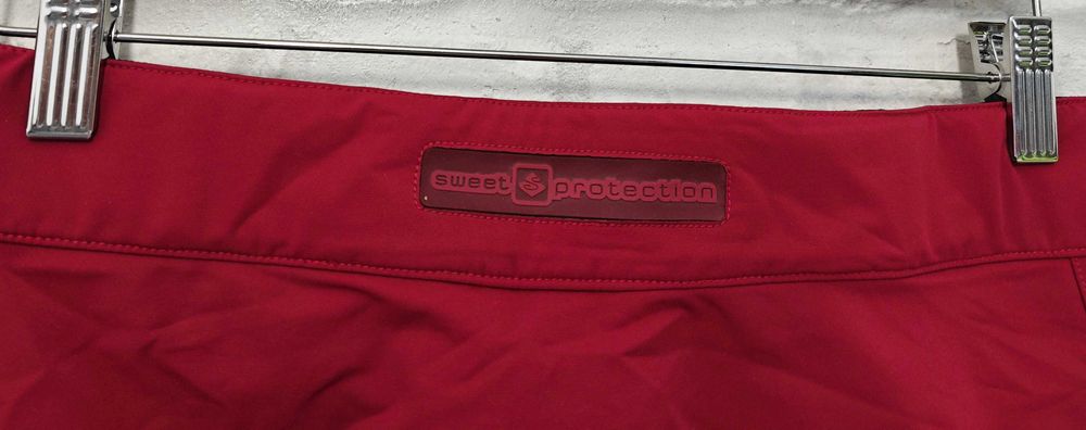 SALE % Sweet Protection MTB Мъжки Къси панталони Mountain Bike размер L