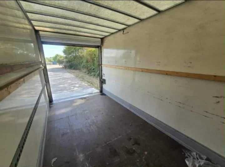 Транспорт с бус – София и София област