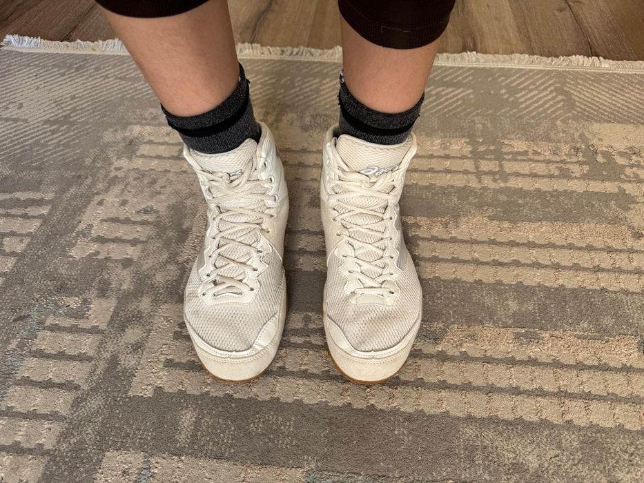 Борцовка 42 размер