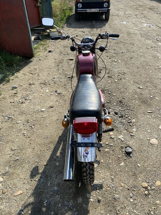 Иж планета спорт 350