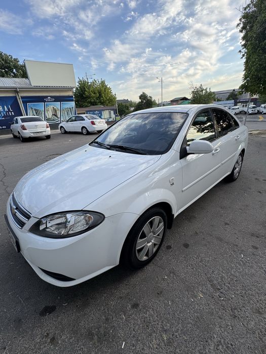 Gentra 1-yevro avtomat