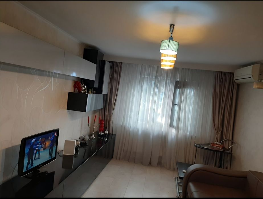 Apartament modern