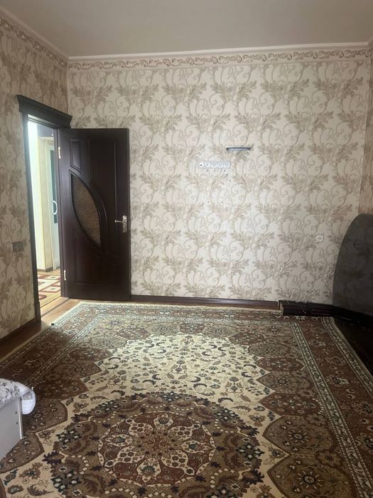 Своя квартира  все есть в Келес массиве