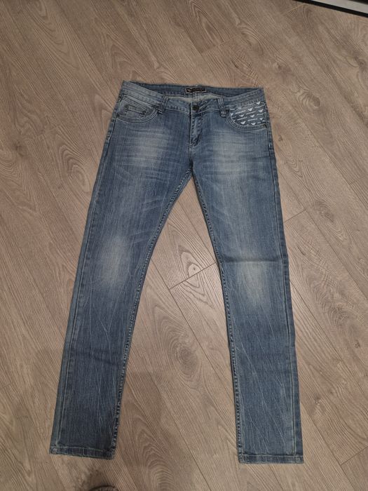 Джинсы женские фирменные