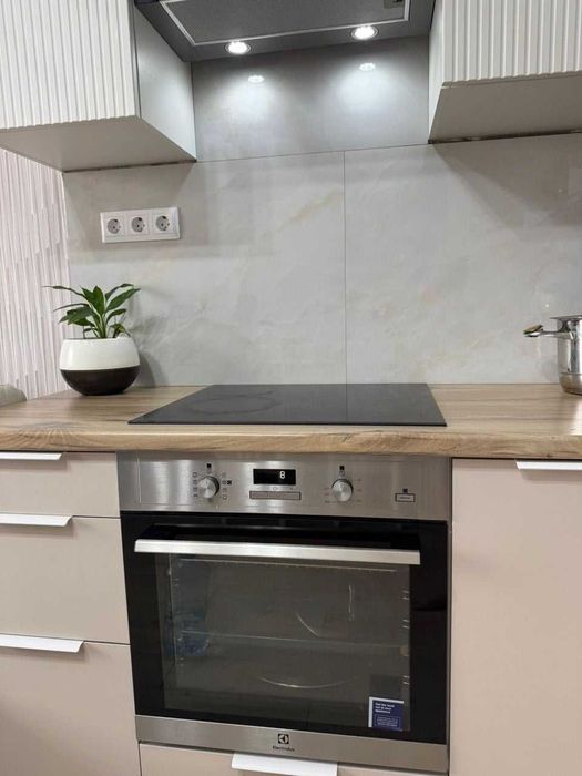 Береке 2-ком, 43,7м², 2/5 этаж