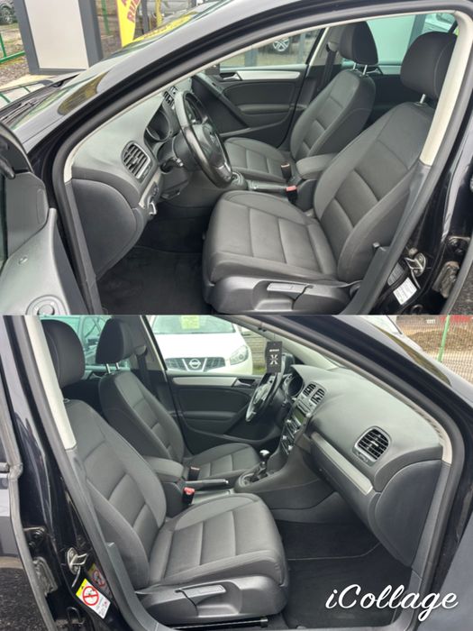 Vand VW Golf VI 1.4Tsi - 117000km