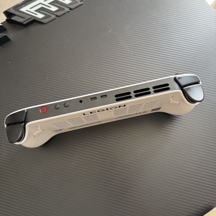 Lenovo legion go s