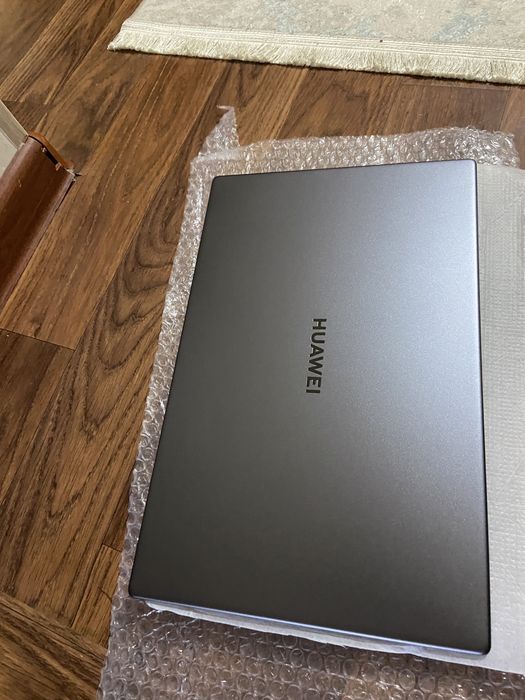Huawei Core i5 1155G7 новом.сост