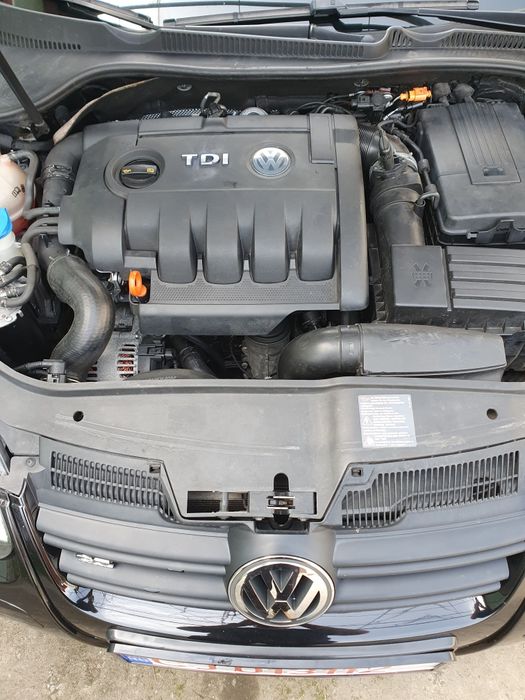 Vand volkswagen  golf 5 GT