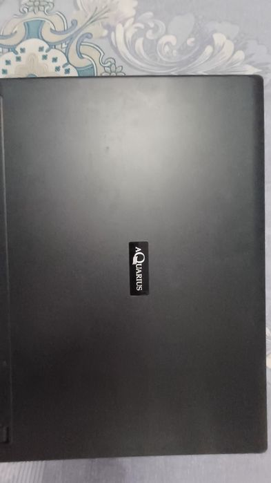 Aquarius hamma joyi yaxshi