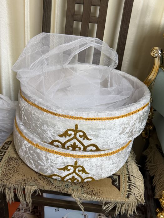 Корзина для кудалыка