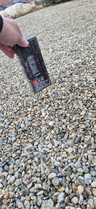 Nivela laser rotativa Wurth RL 5-14