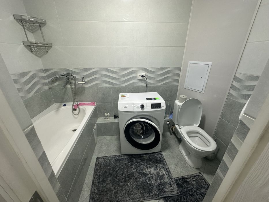 Сдаётся в аренду квартира