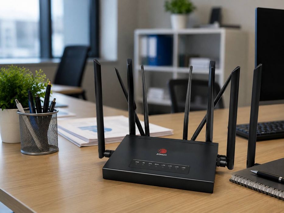 Модем 4G LTE, router, роутер с поддержкой сим карта