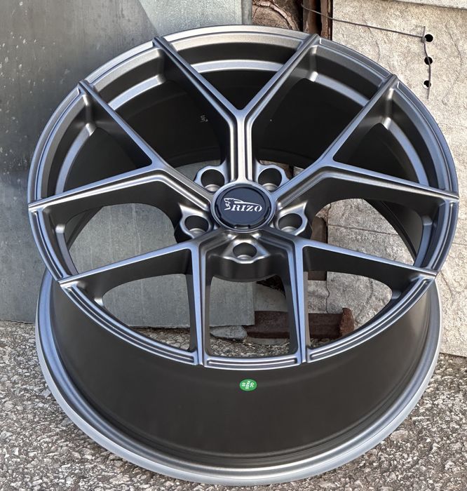 Джанти за БМВ BMW 18 “ цола 5х120 чисто нови Спорт Пакет E90 F10 F30 X