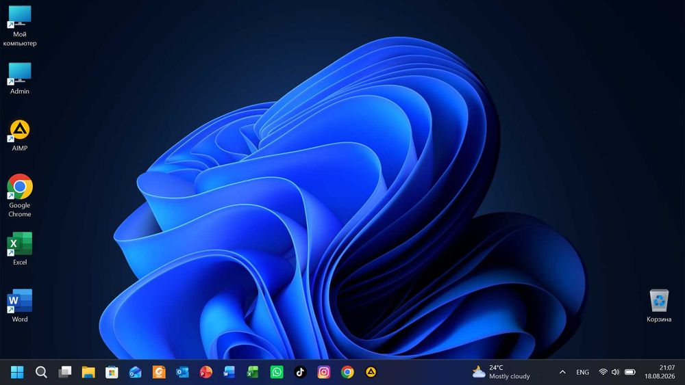 Ноутбук DELL Core i7