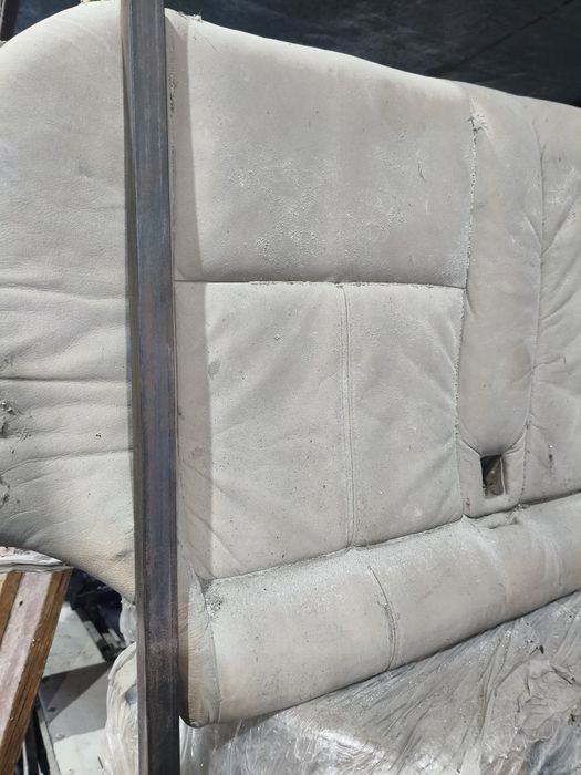 Сиденья БМВ е39 универсал