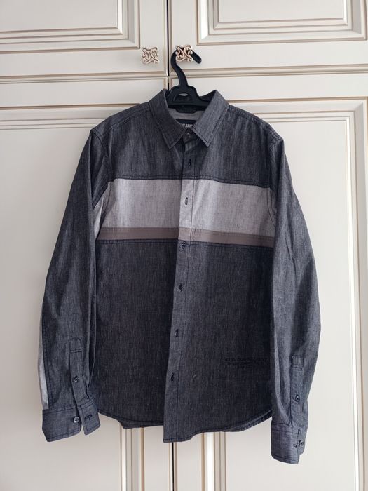 Шикарные рубашки, качество, стиль