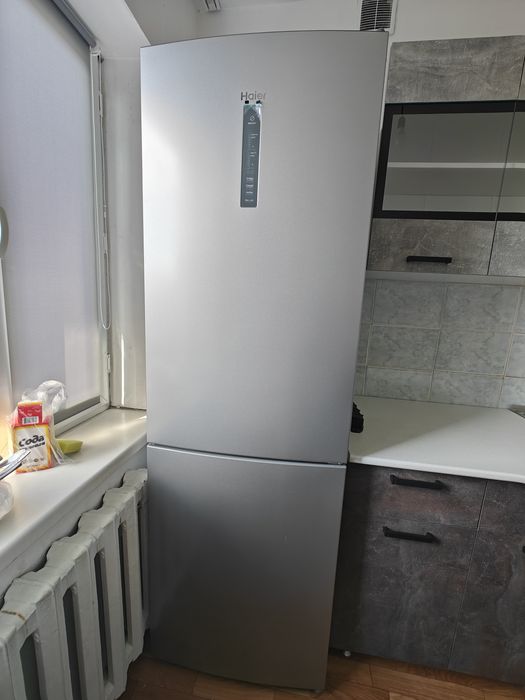 Холодильник Haier