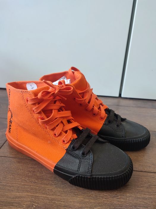 Calvin Klein нови 35 Nike, Converse, Adidas