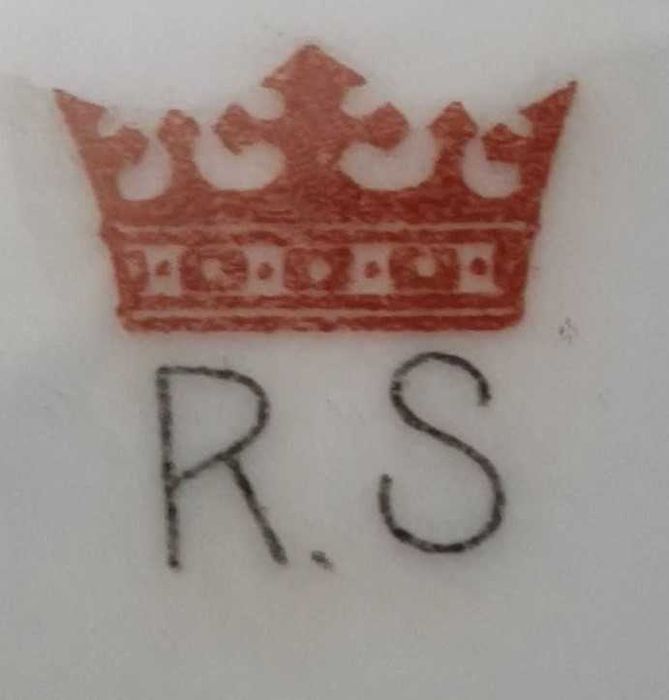 Тарелка ЛИДИЯ Отличный подарок Лидиям на Новый Год