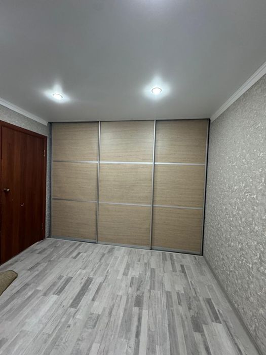 3 комнатная квартира