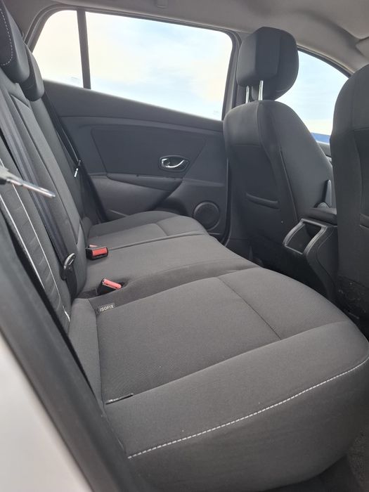 Renault Megane 2013
