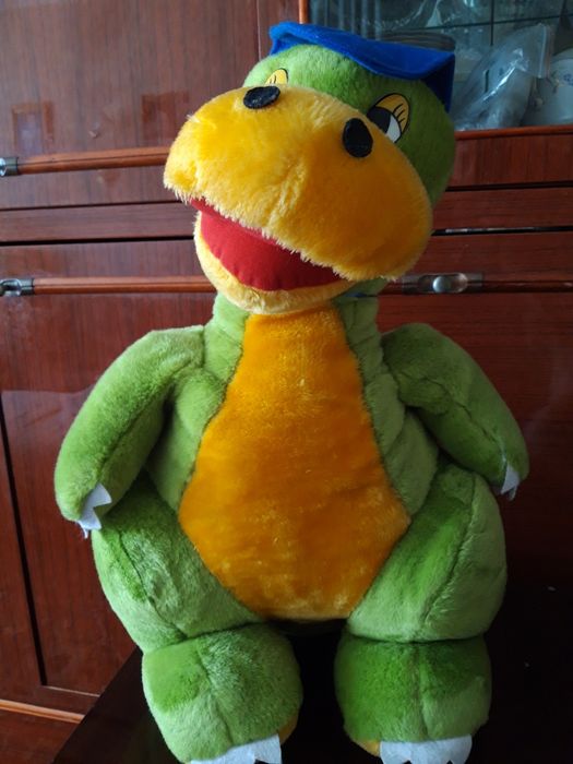 Продам мягкие игрушки