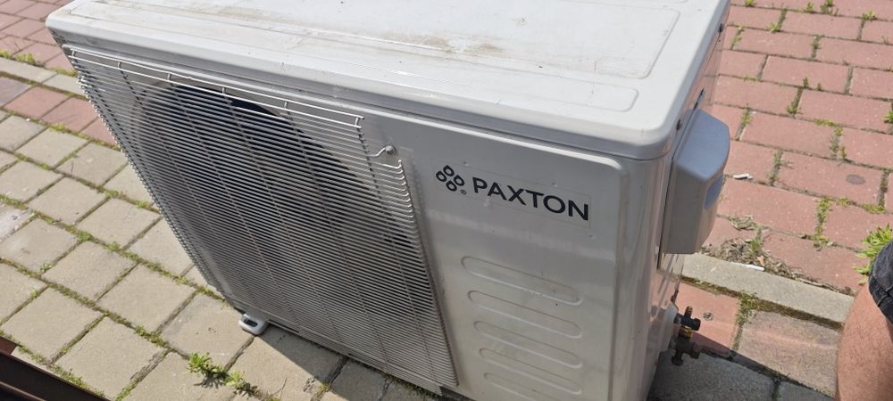 Aer condiționat Paxton