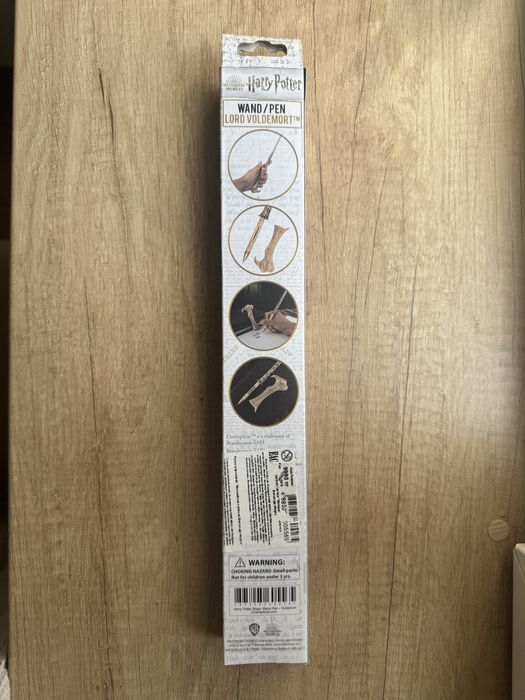 палочка-ручка Лорда Волан-де-Морта