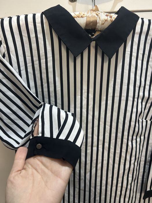 Lot Camasi  bluze S femei