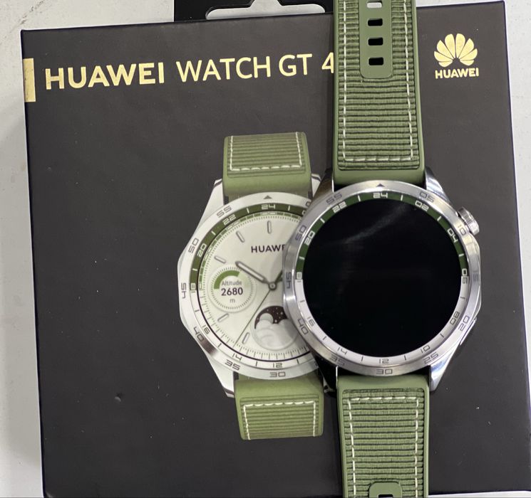 Huawei watch gt 4 46mm