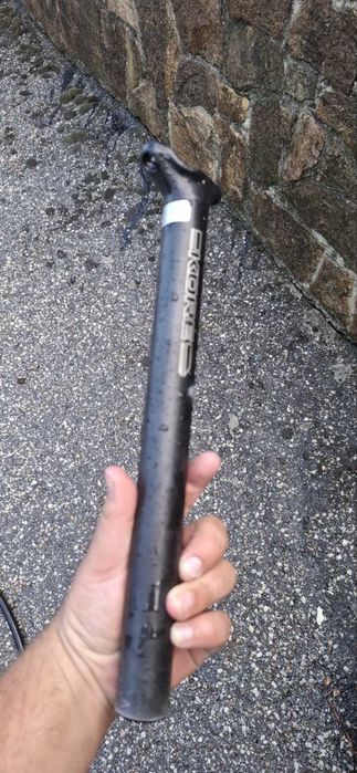 Части за dh/downhill велосипеди