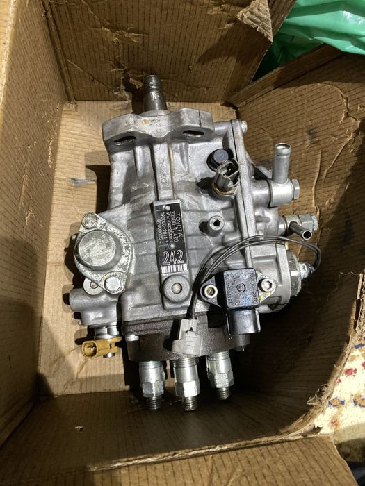 Аппаратура тойота