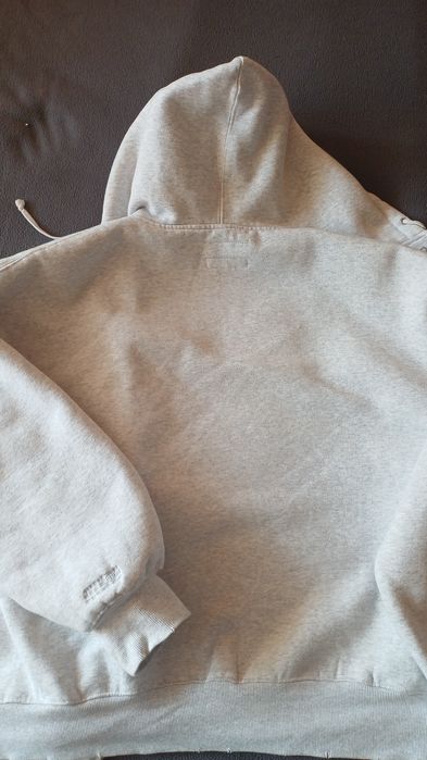 Supreme x Maison Margiela MM6 zip up